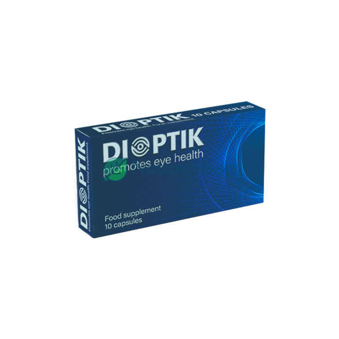 Dioptik ☑ ayuda para la visión en Perú